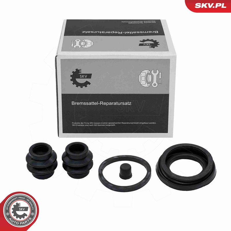 ESEN SKV 91SKV124 - Repair Kit, brake caliper