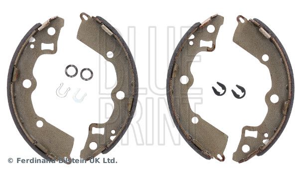 Piduriklotside komplekt,...