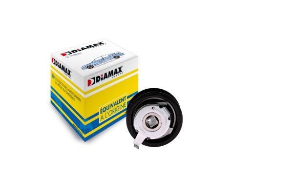 DIAMAX A5005 - Tensioner Pulley, Timing Belt