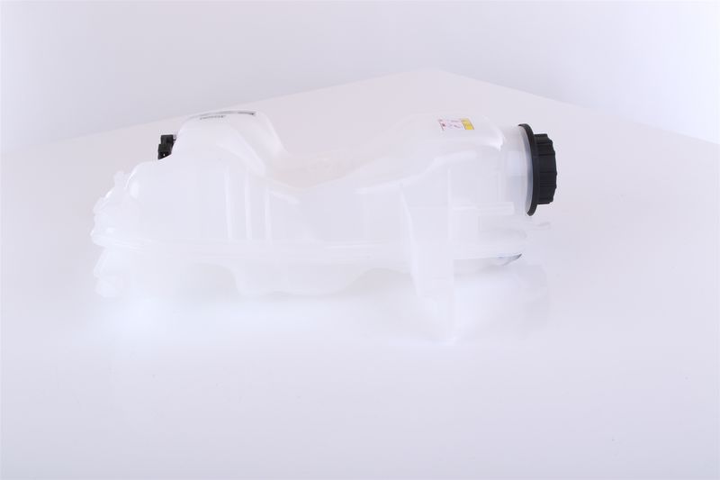 NISSENS 996232 Expansion Tank, coolant
