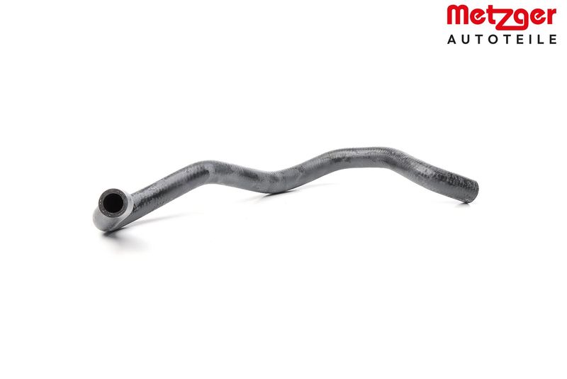 METZGER AUTOTEILE 2420745 Radiator Hose