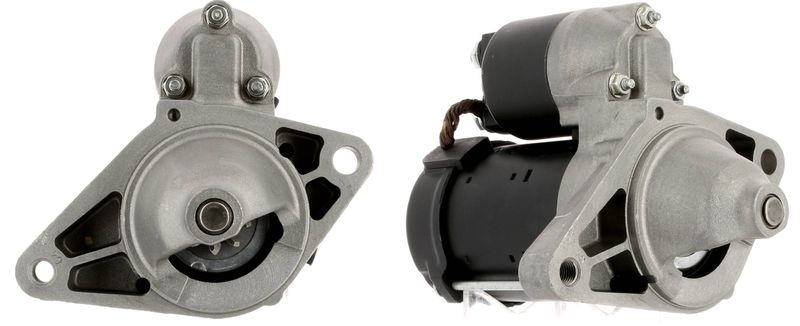 Motor de arranque CEVAM 9563