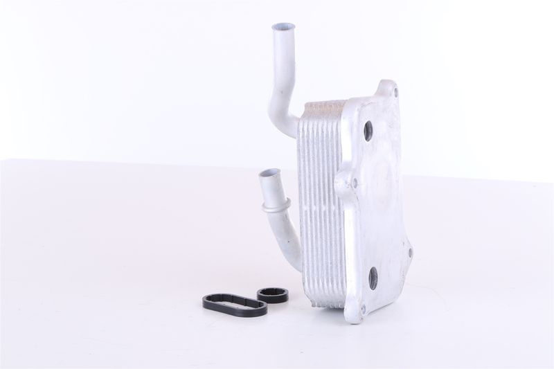 Õliradiaator, mootoriõli, NISSENS 90599