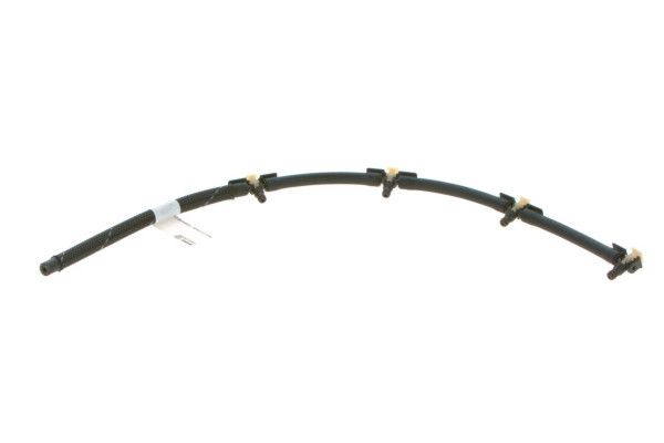 GOOM HFO-0139 - Kuro grįžtamoji žarnelė