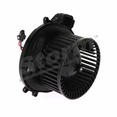 Pulseur d'air habitacle STORM QUALITY PARTS 1510804