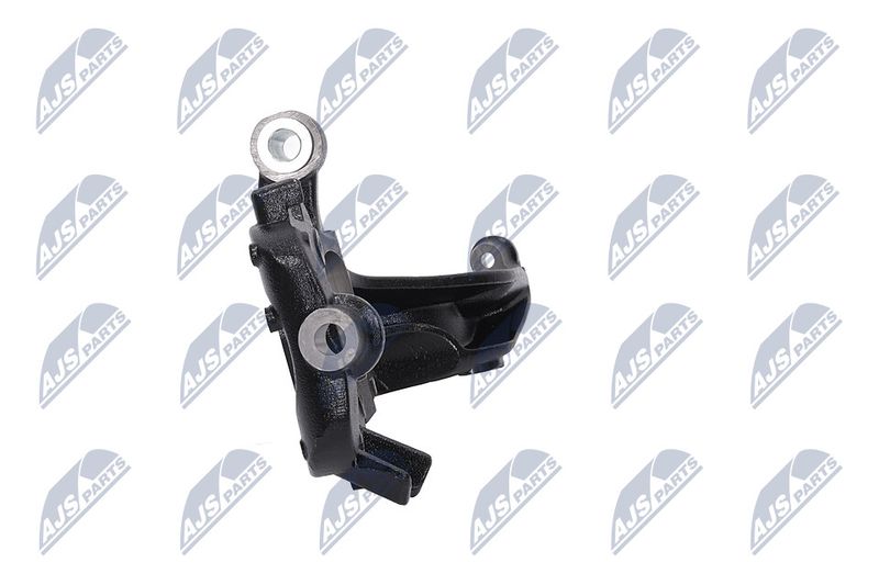 Käändmik, rattakinnitus, NTY ZZP-LR-003