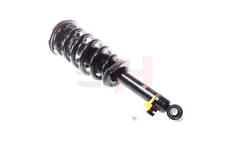 GH GH-333015C01 Pakabos statramstis