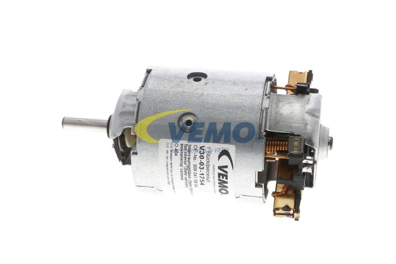 VEMO V30-03-1754 Electric Motor, interior blower