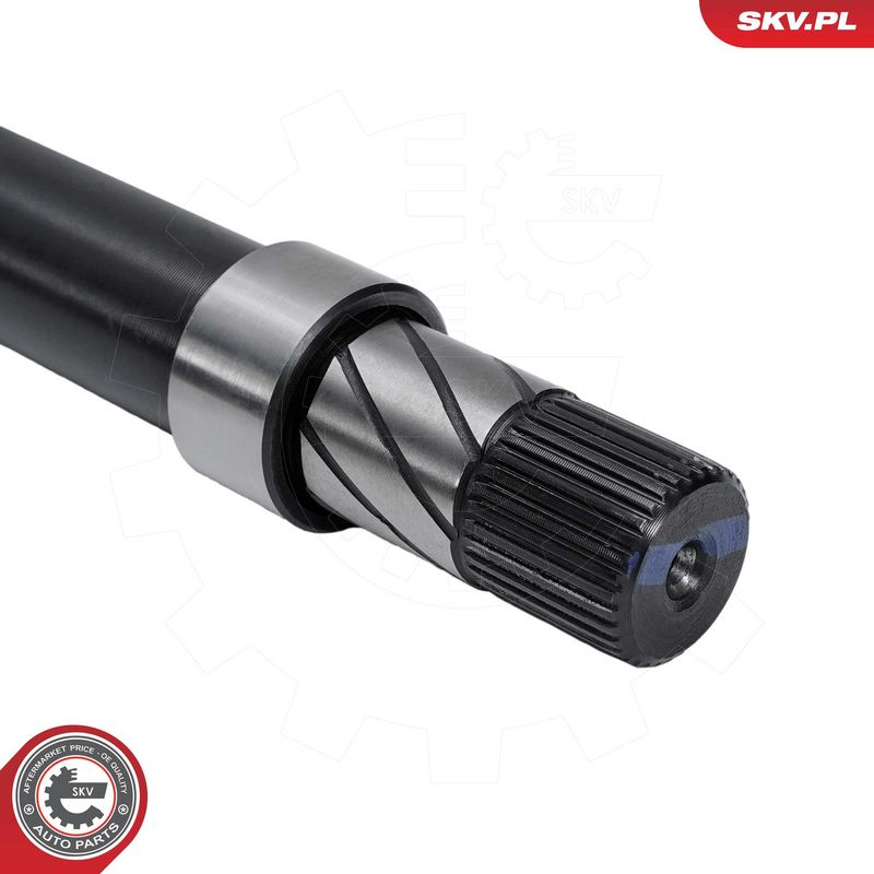 Veovõll, ESEN SKV 40SKV351