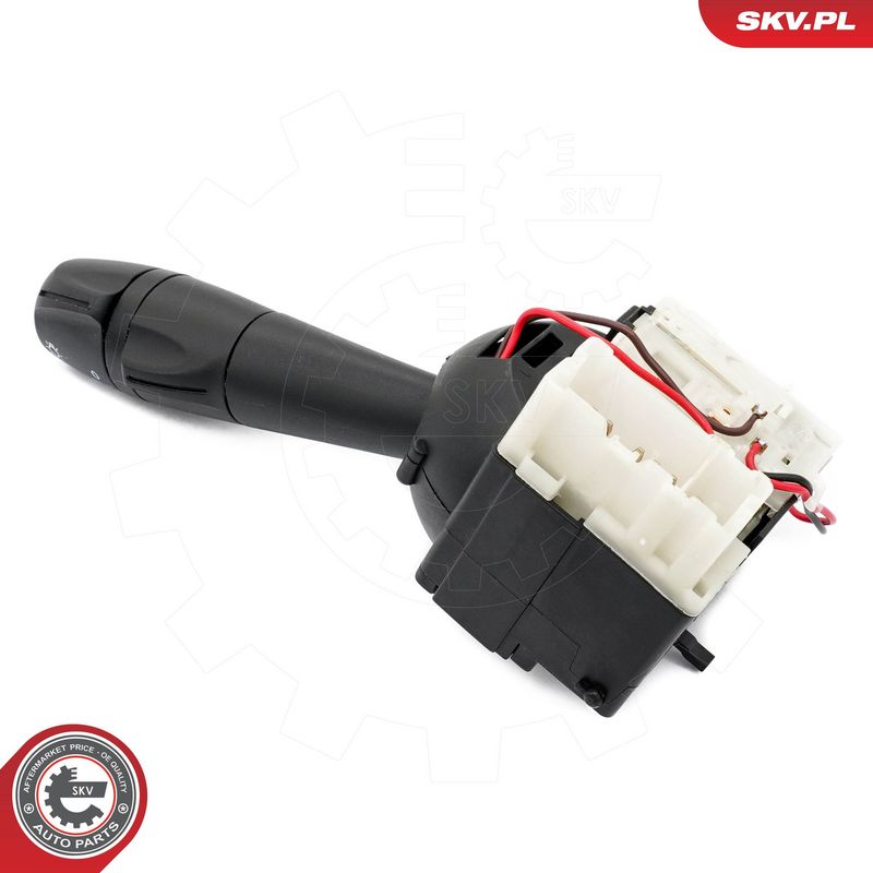 Tulede, kojameeste kangilüliti, ESEN SKV 38SKV566