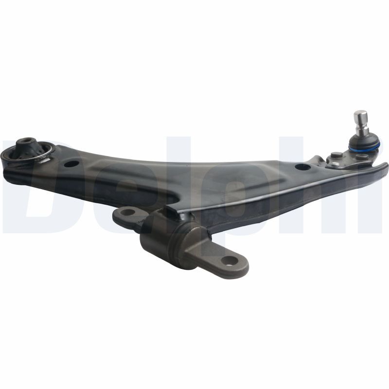 Vooras spoorcontrole arm Links bodem voor past: HYUNDAI SANTA FE IV, SANTA FE V  KIA SORENTO IV 1.6H/2.2D/2.5 03.20-