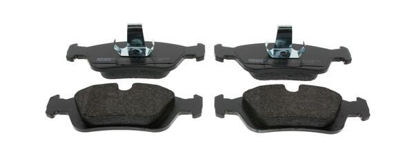 Plaquettes+de+frein+à+disque FERODO FDB1300