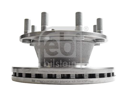 FEBI BILSTEIN 29162 Brake Disc