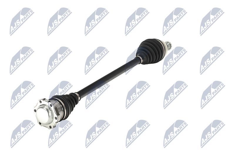 Prekės atitinka OEM kodą: 6Q0407272BA