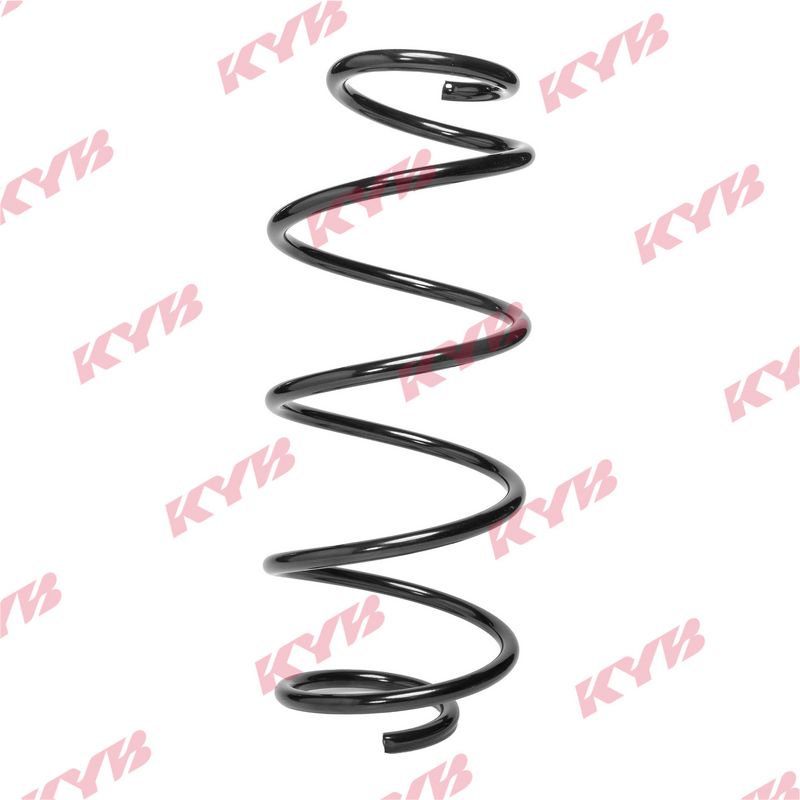 Spiraalveer Voor Links/Rechts past: CITROEN C4 GRAND PICASSO II, C4 PICASSO II 1.2/1.6 09.13-