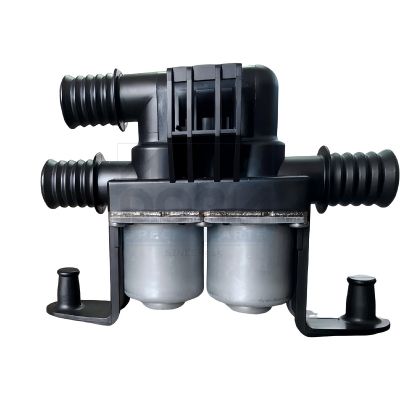 Válvula de control de refrigerante