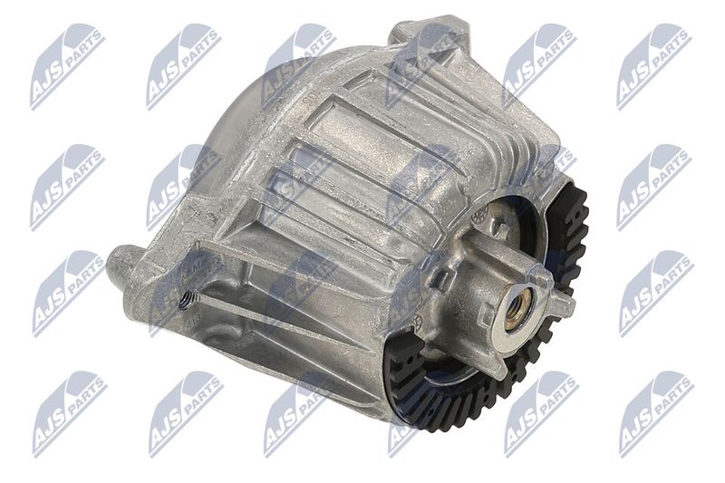 Paigutus, Mootor, NTY ZPS-ME-105