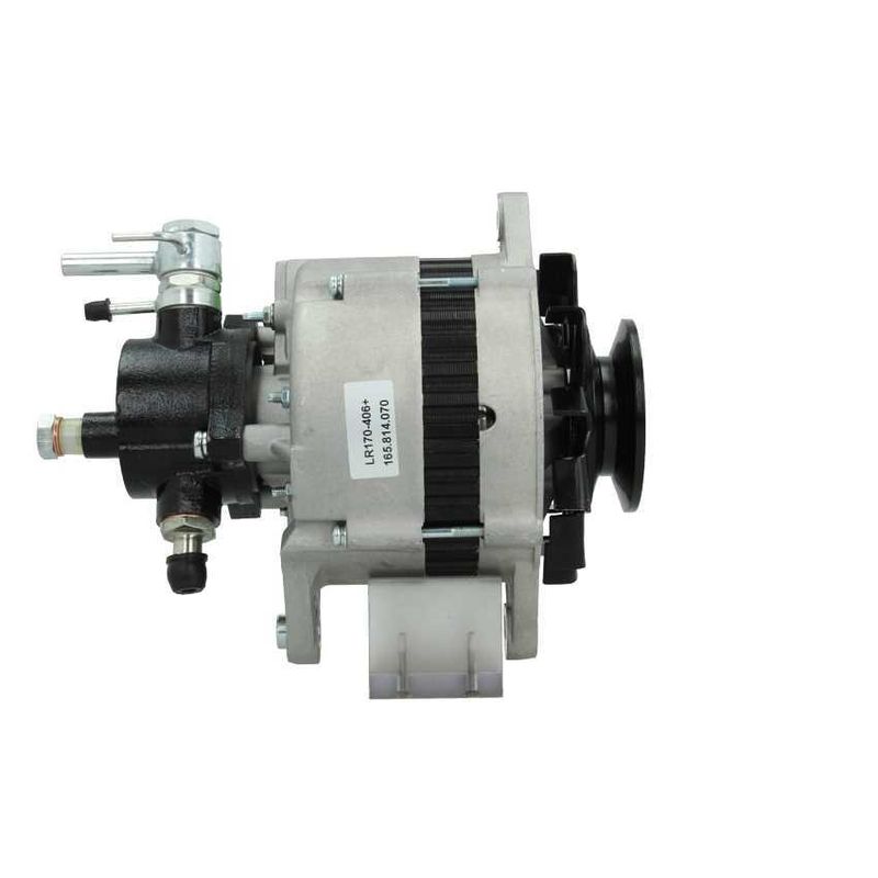 BV PSH 165.814.070.080 Generatorius