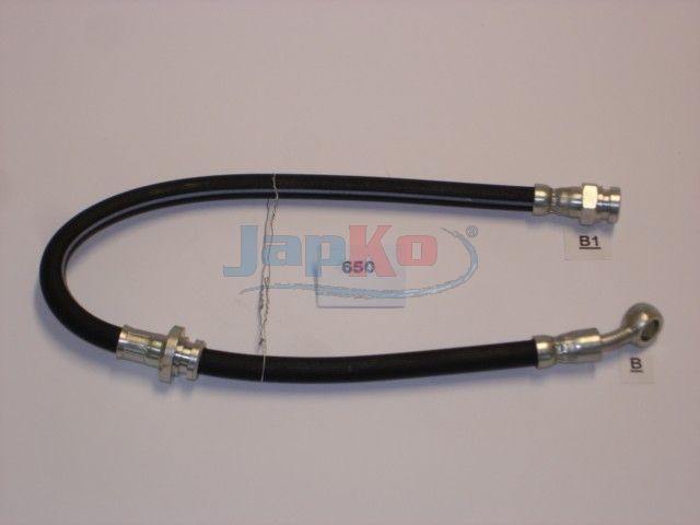 Kinnitus, Pidurivoolik,...