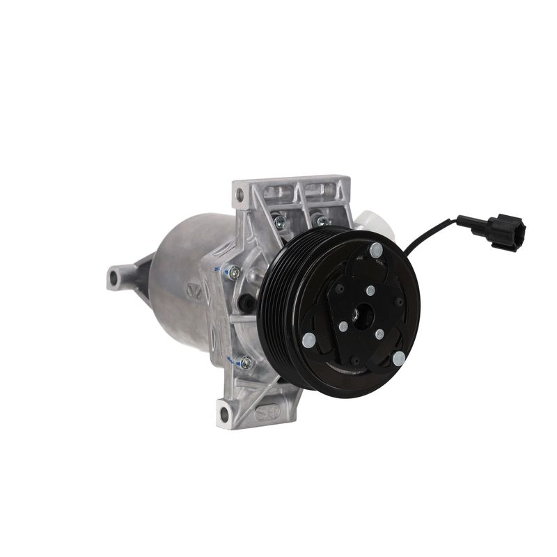 Kompressor, kliimaseade, NISSENS 890053