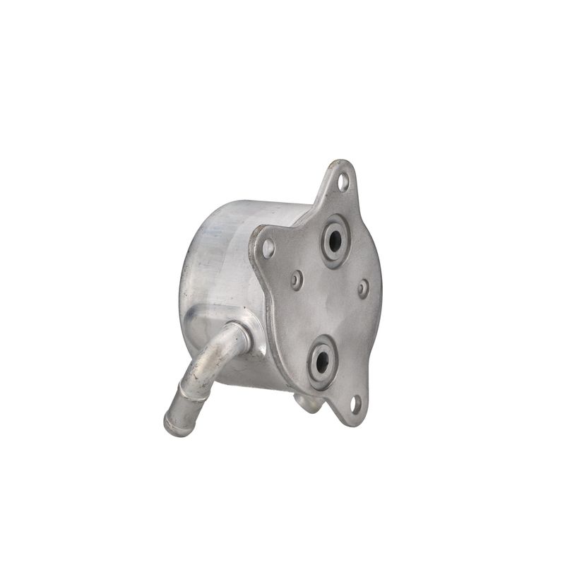 NISSENS 91544 Oil Cooler, automatic transmission