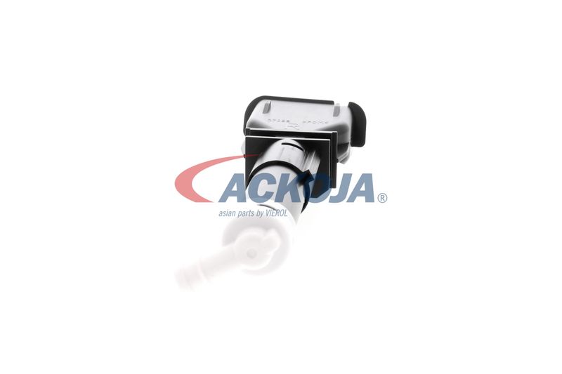 ACKOJA A37-08-0005 Washer Fluid Jet, headlight cleaning