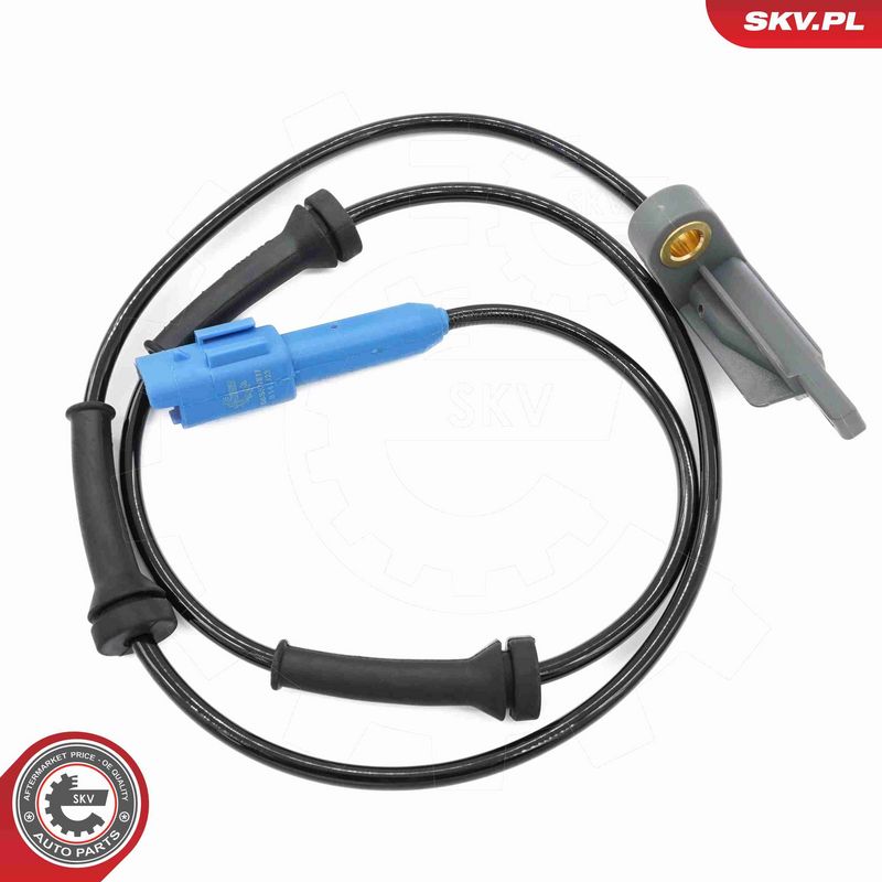 ESEN SKV 06SKV517 Sensor, wheel speed