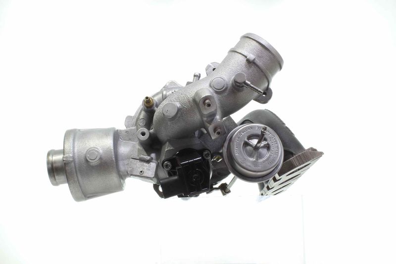 Repasované turbodmychadlo BorgWarner 53039880141