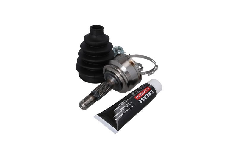 Liigendlaager, veovõll, KAMOKA 6409