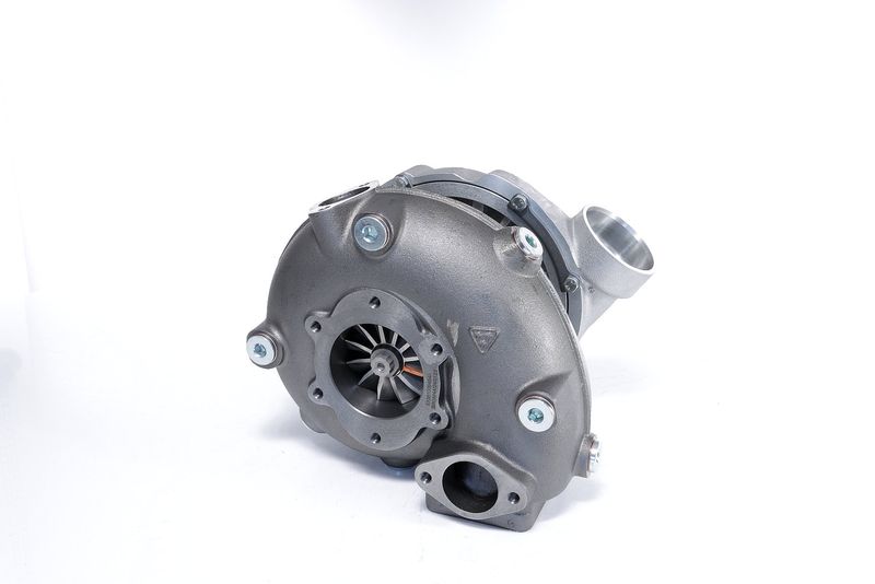 Compresor,sistem de supraalimentare T914072 BTS Turbo