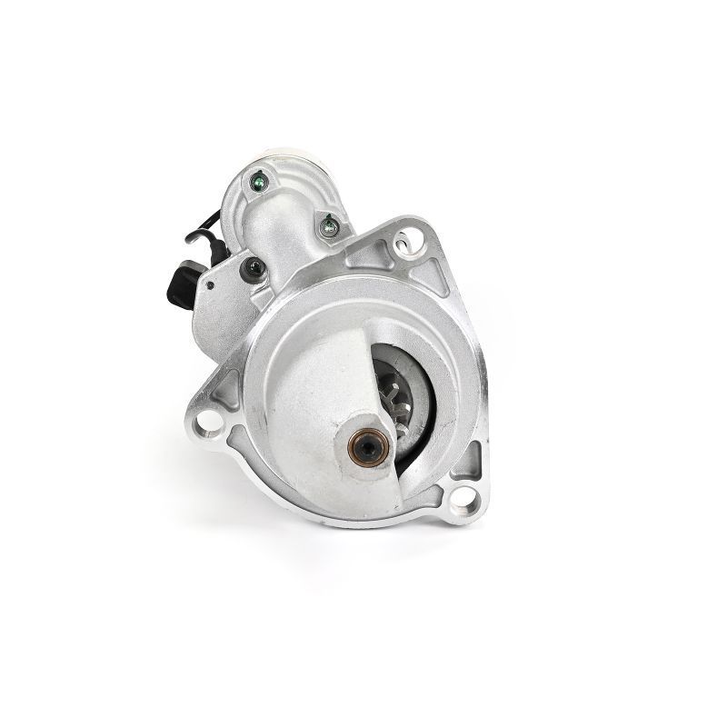 Delco Remy SER84208-12B1 Starter