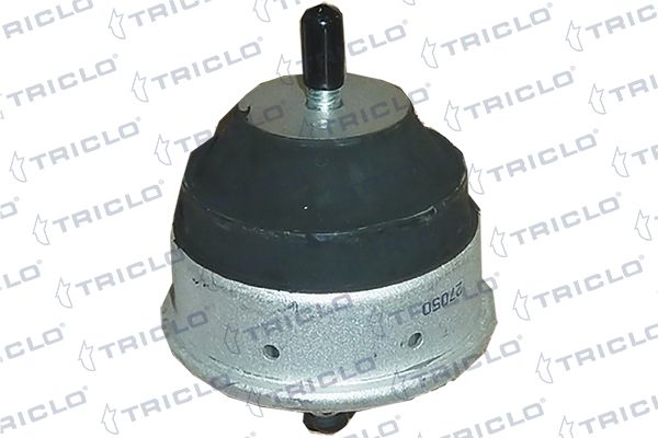 окачване, двигател TRICLO