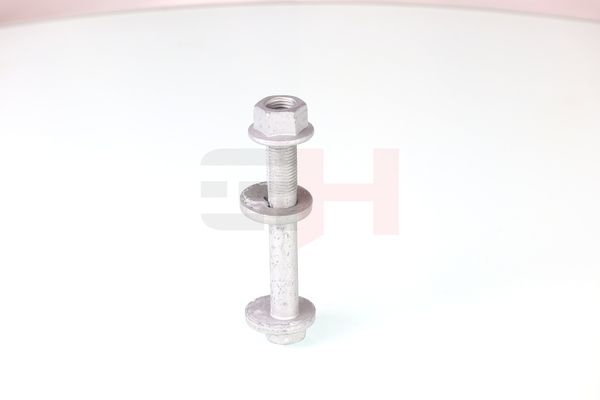 Rattakalde korrektuurkruvi, GH GH-391592KIT