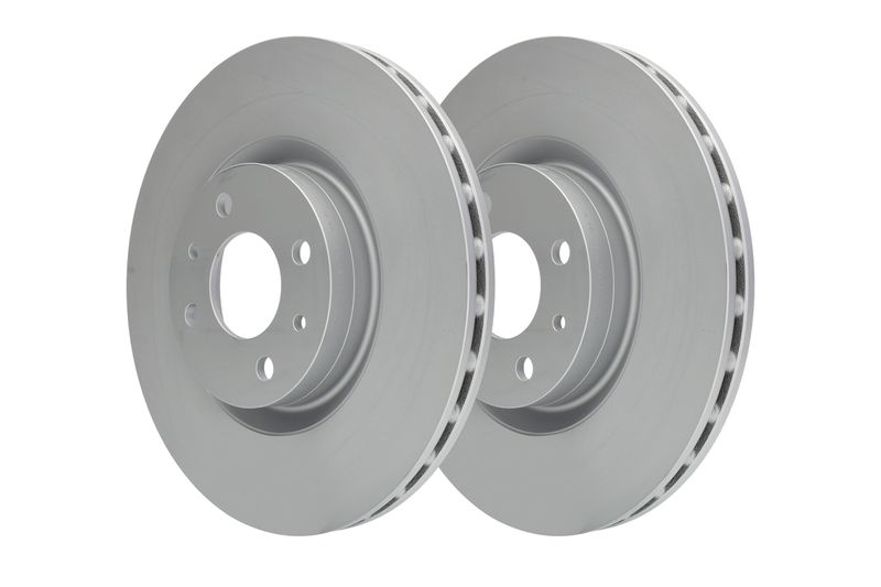 ATE 24.0122-0147.1 Brake Disc