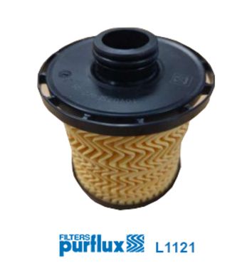 PURFLUX olajszűrő L1121