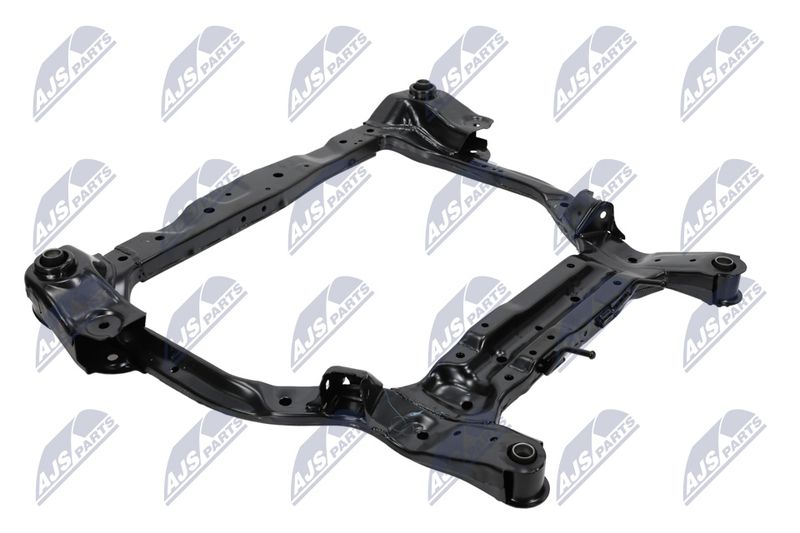 Kinnitus, abiraam, seadmetala, NTY ZRZ-HY-509