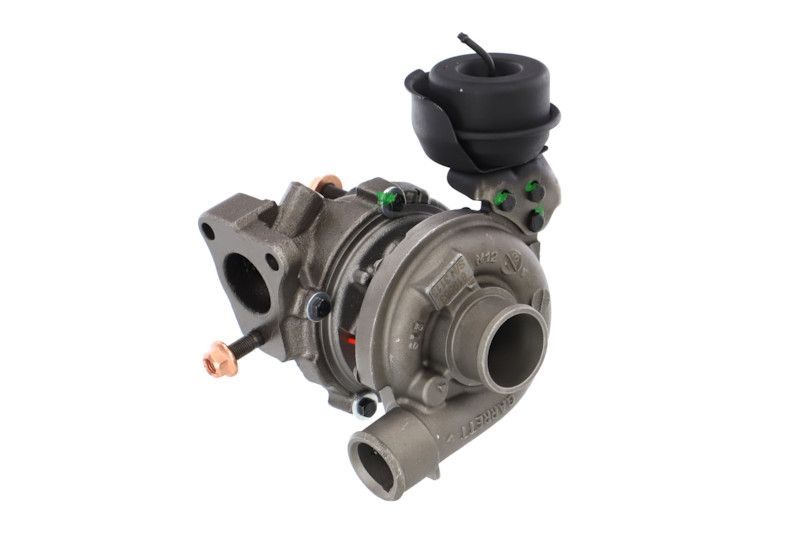 REMANTE 003-001-004167R Turbokompresorius