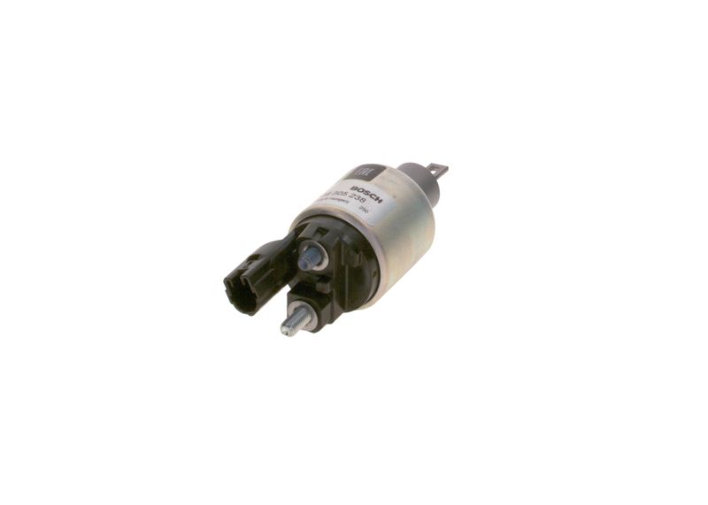 BOSCH 2339305238 Solenoid Switch, starter