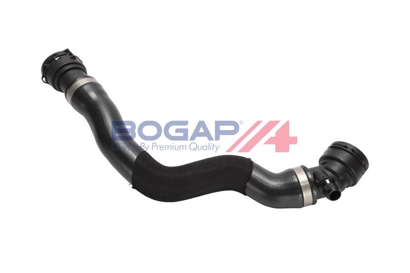 Manguera Radiador BOGAP B4228694 - 3