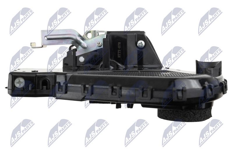 Tagaluugi sulgur, NTY EZC-TY-078