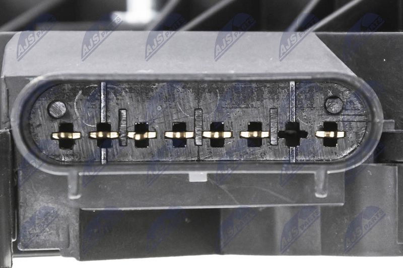 NTY EZC-VV-072 Door Lock