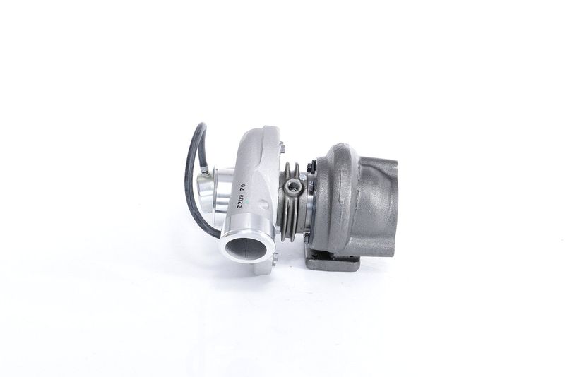 Compresor,sistem de supraalimentare T912799 BTS Turbo
