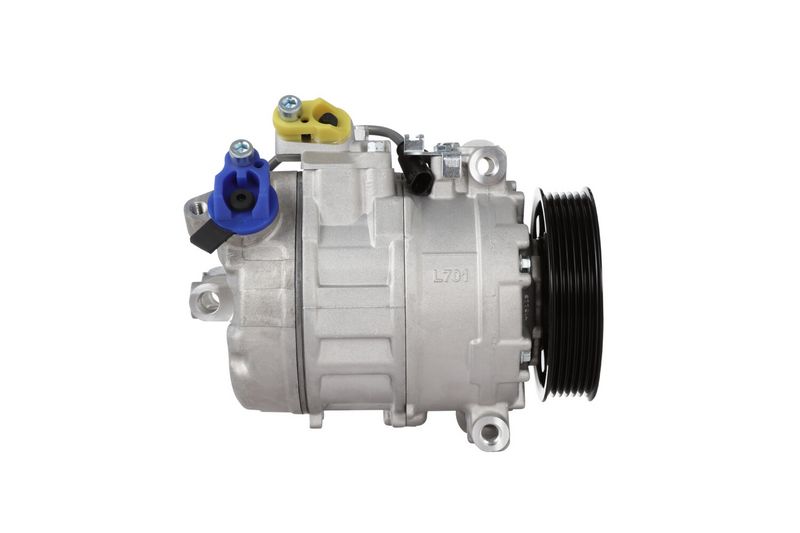 Prekės atitinka OEM kodą: 6 956 715