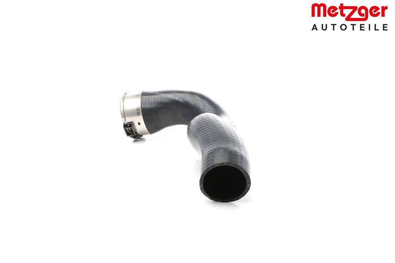 METZGER AUTOTEILE 2400593 Charge Air Hose