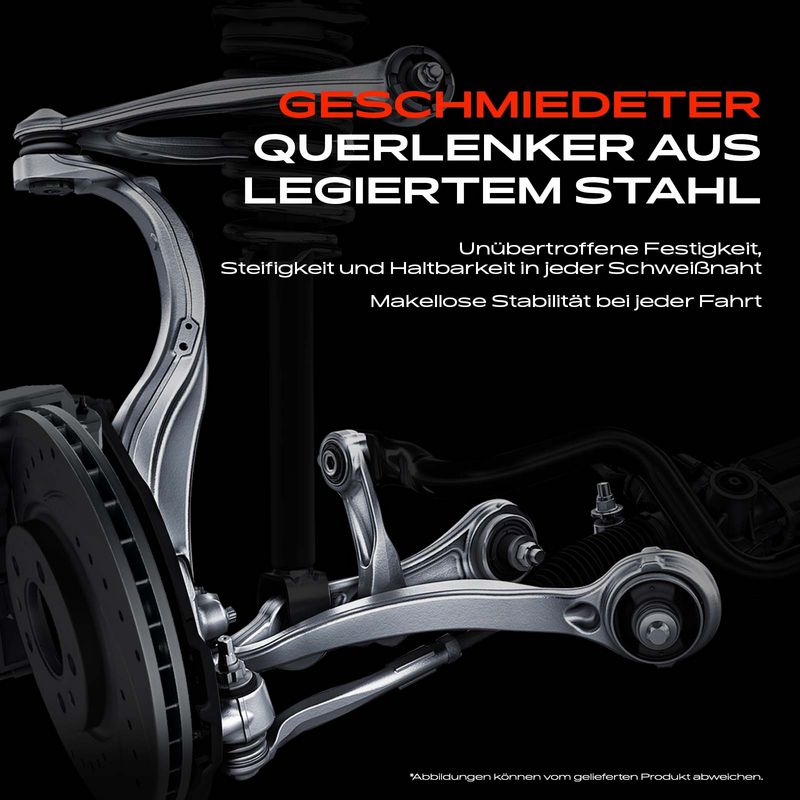 Frankberg 5481FB0034734 Ball Joint