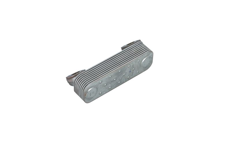 NRF 31039 Oil Cooler, engine oil