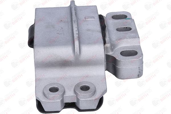 BIRTH 57165 Mounting, manual transmission
