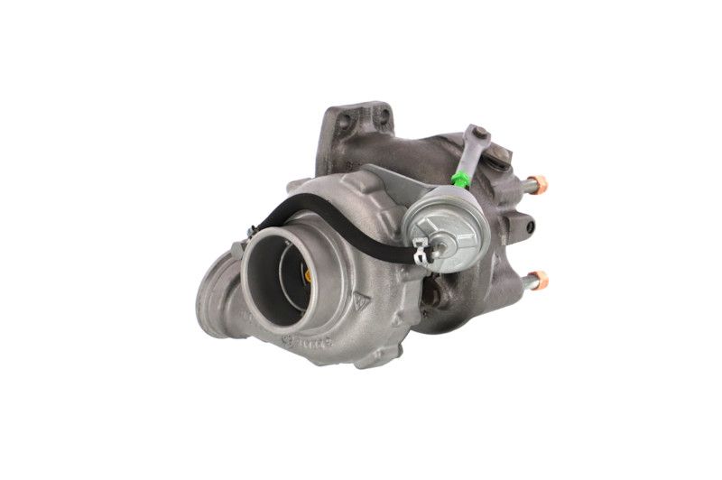 REMANTE 003-001-001177R Turbokompresorius