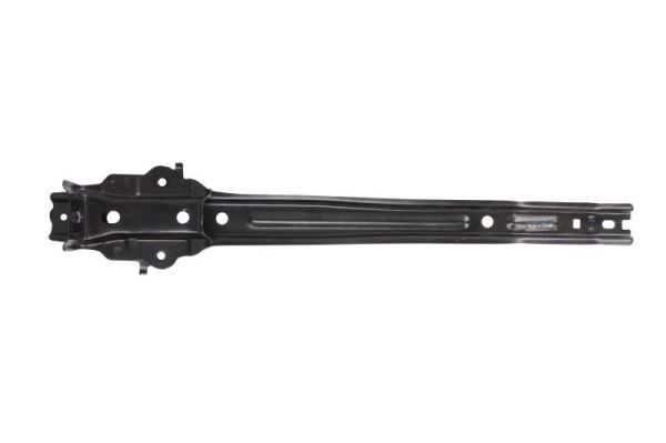 Steun voor kapvergrendeling (staal) past: TOYOTA AURIS E18 10.12-04.15