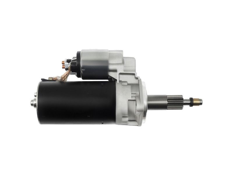 Starter, AS-PL S0512